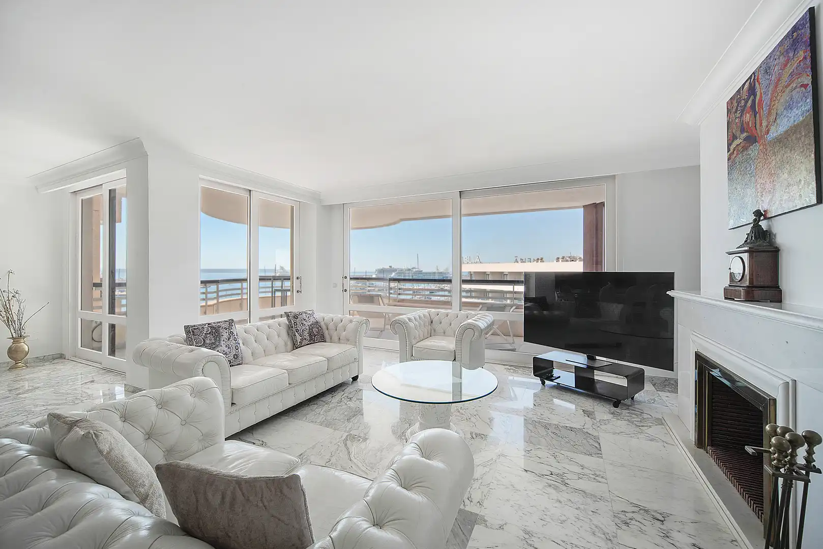 Penthouse with terrace for sale in Ponent, imagen 16