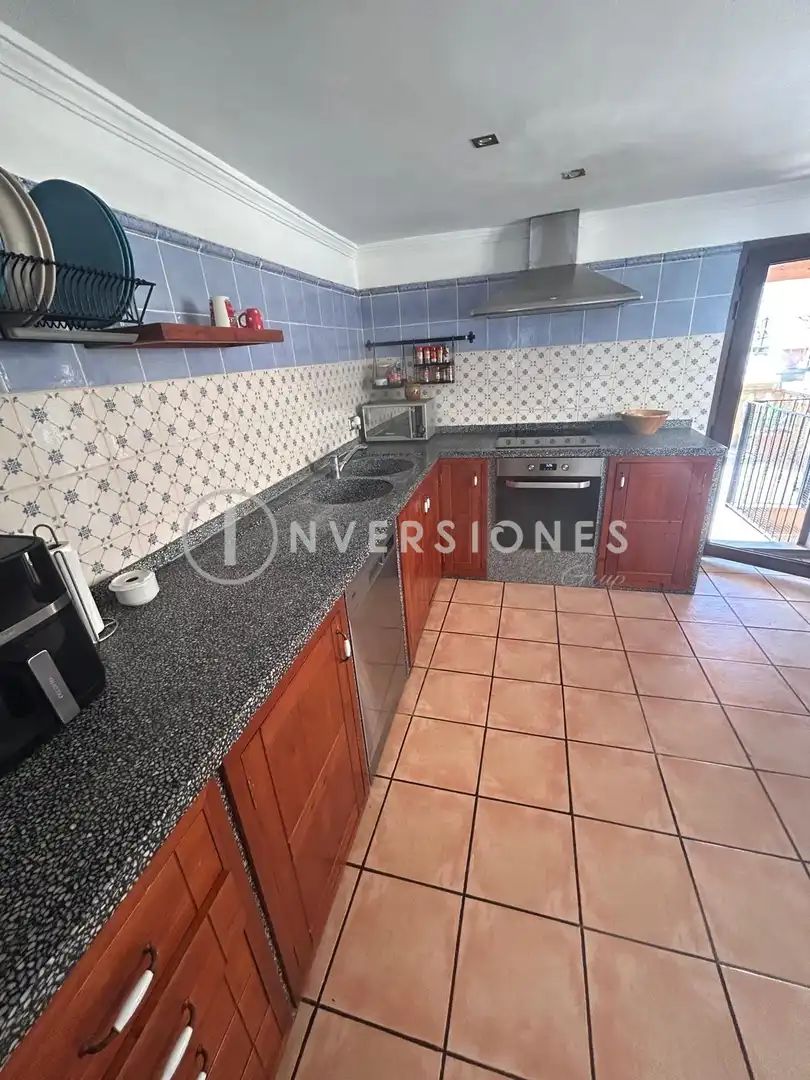 Haus mit Terrasse zum Verkauf in Carrer CREUS SS, imagen 10