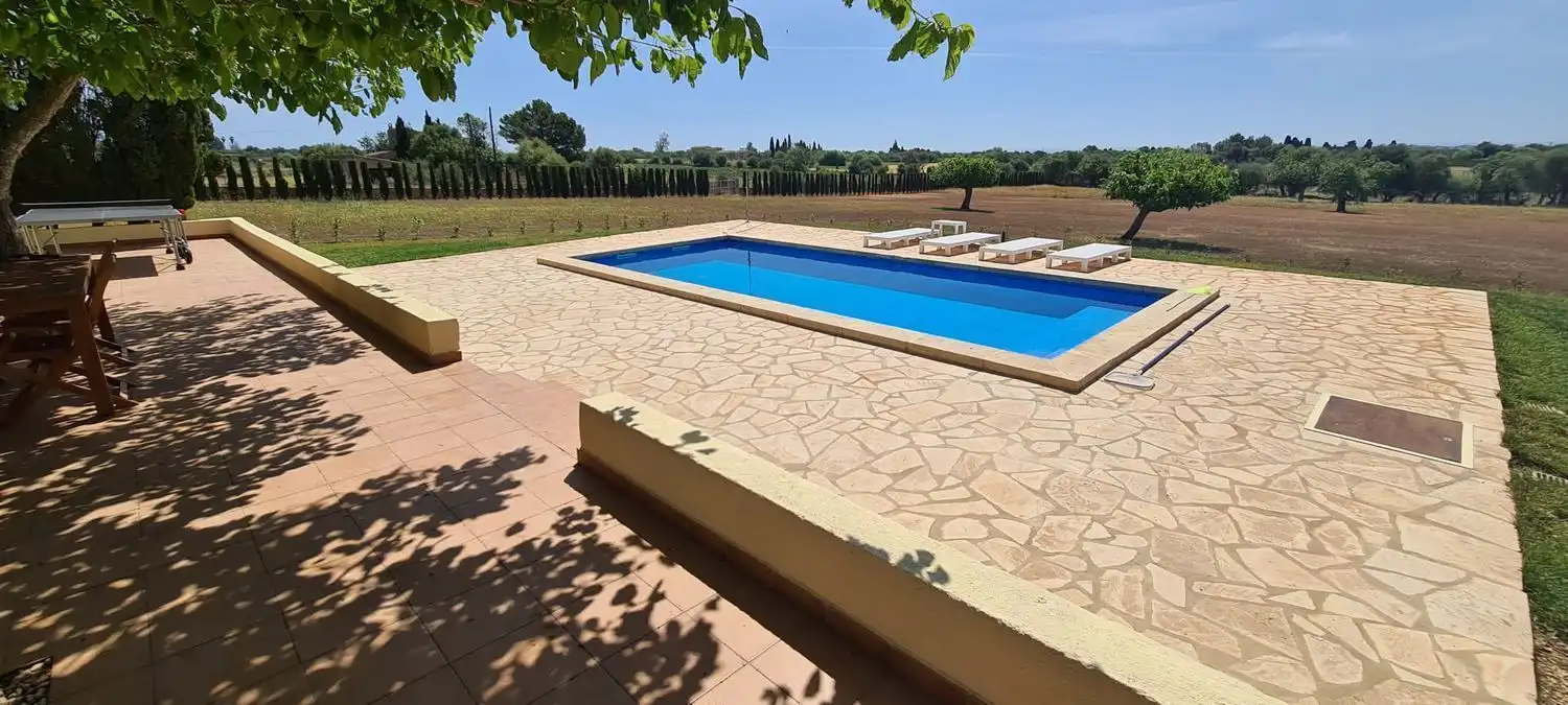 Casa rústica en venta en Manacor Centre, imagen 37