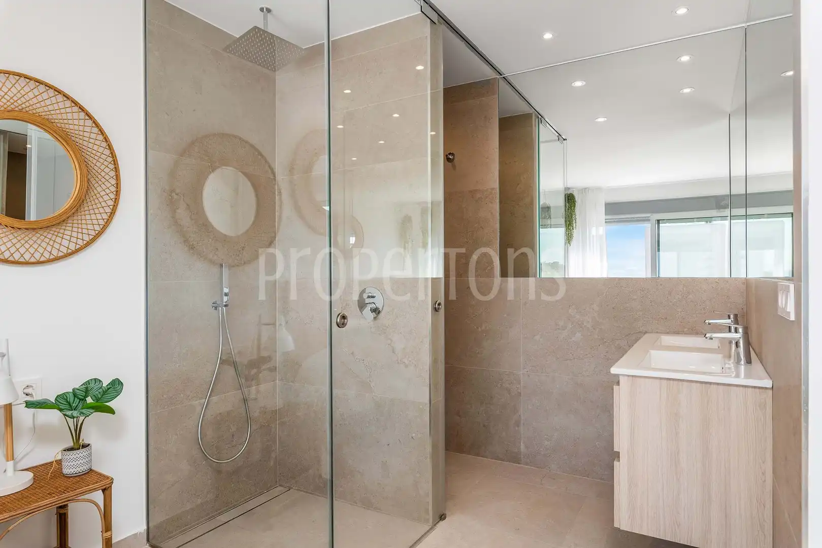 Bathroom of Flat for sale in Dolores