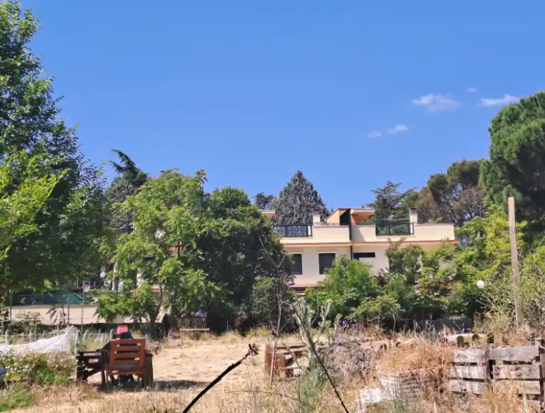 Terreny residencial en venda a Calle Cantos Altos 28C, imagen 5