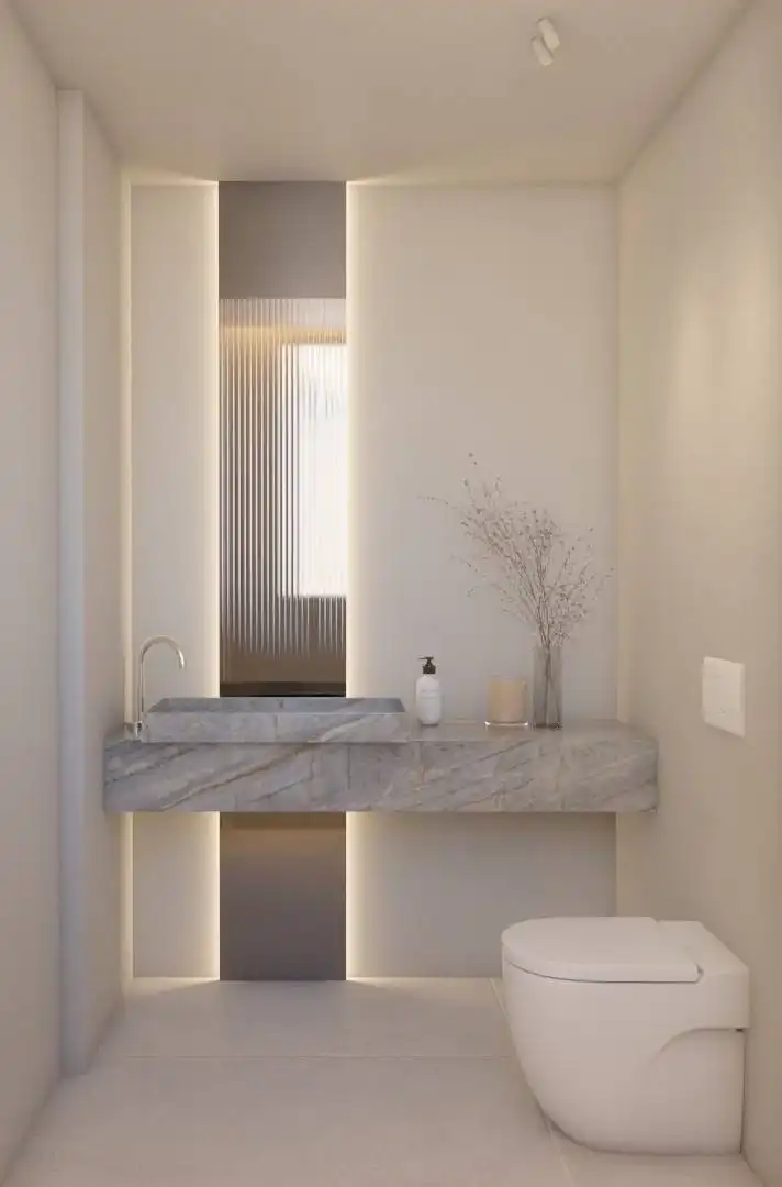 Baño de Ático en venta en Las Palmas de Gran Canaria