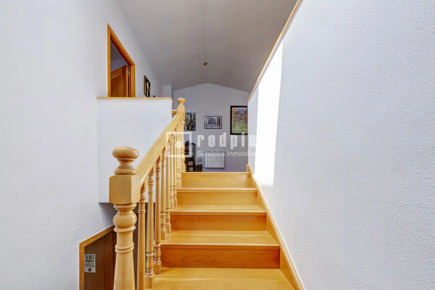 Casa o chalet en venta en Las Rozas de Madrid con Jardín privado, Terraza y Trastero