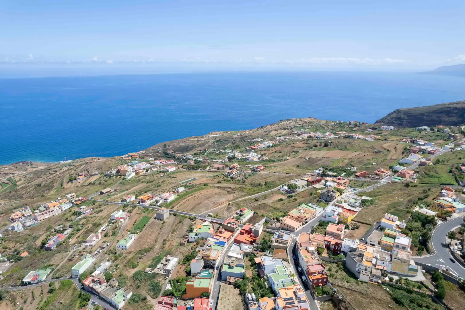 Terreny rústic en venda a Carretera C-221 General Orotava Guancha, imagen 12