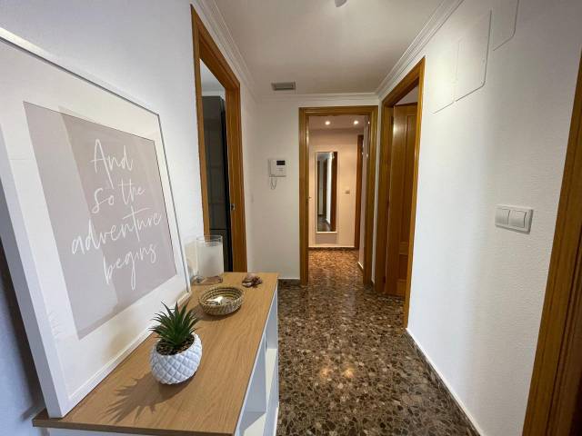 Piso en Alquiler en Campoamor en L'Illa Perduda