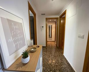 Flat to rent in  Valencia Capital  with Air Conditioner, Furnished and Balcony