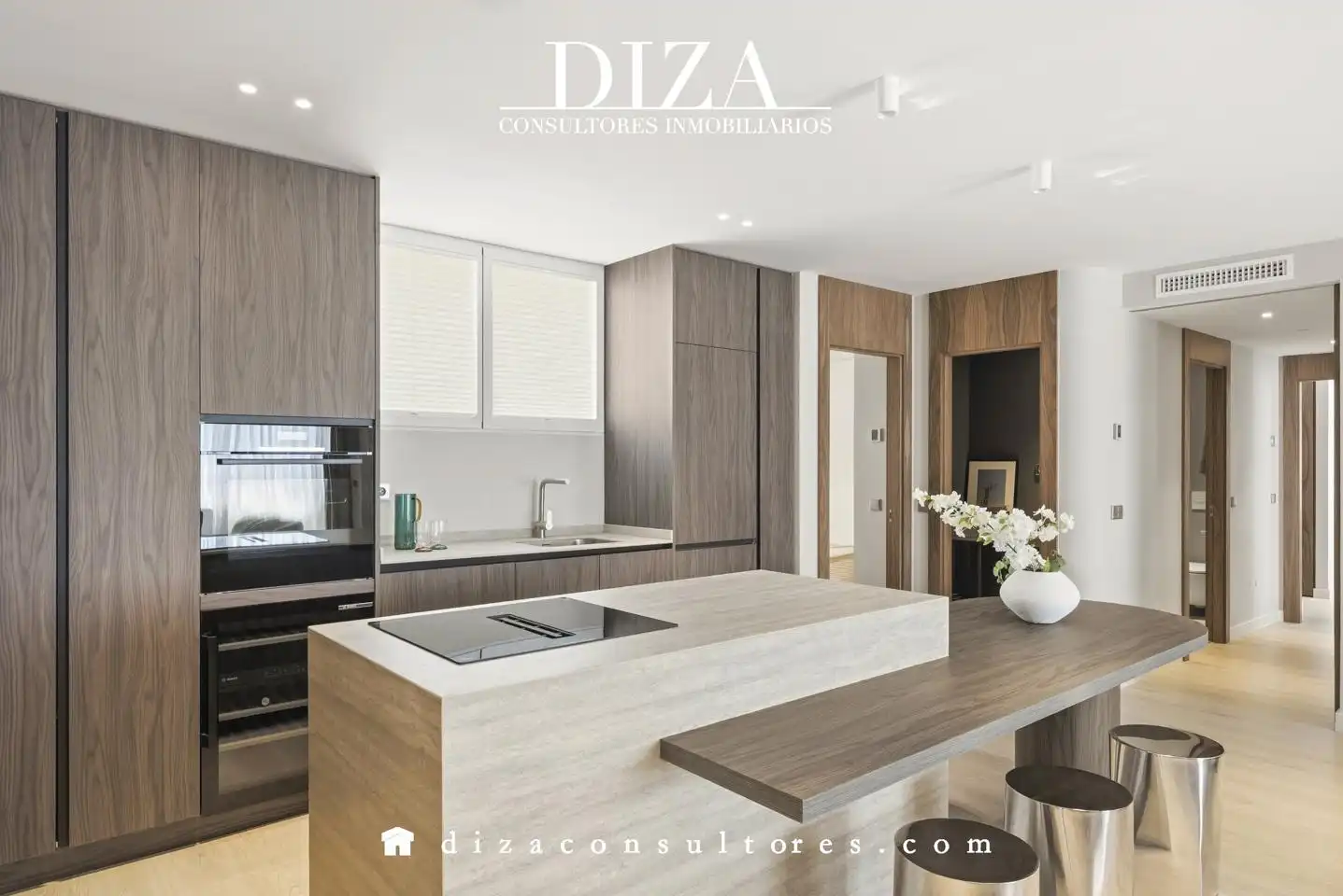 Appartement avec ascenseur à vendre à Barrio de Salamanca, imagen 10