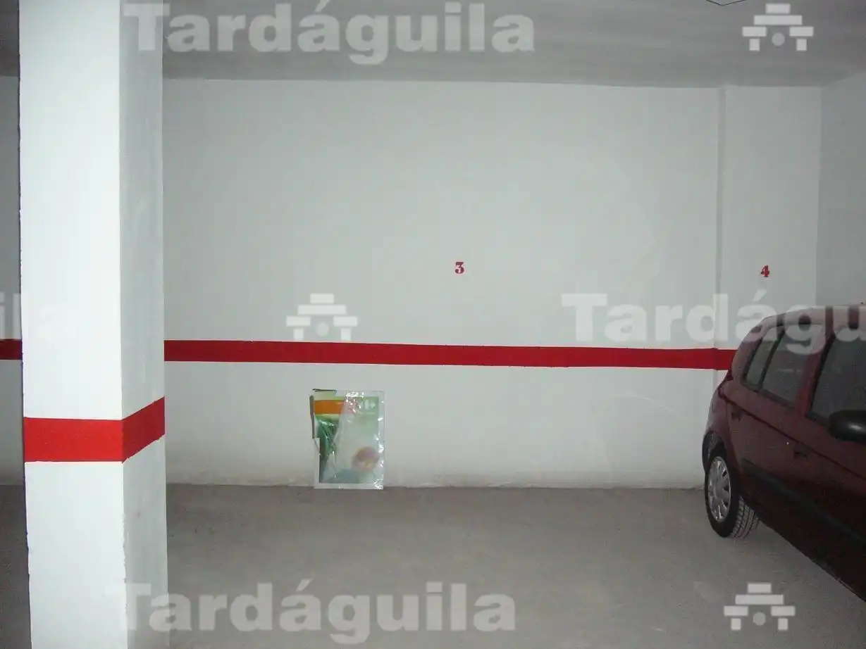 Einzelparkplatz zum Verkauf in Centro, imagen 4