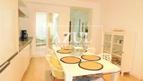 Kitchen of Apartment for sale in Málaga Capital  with Air Conditioner, Heating and Furnished