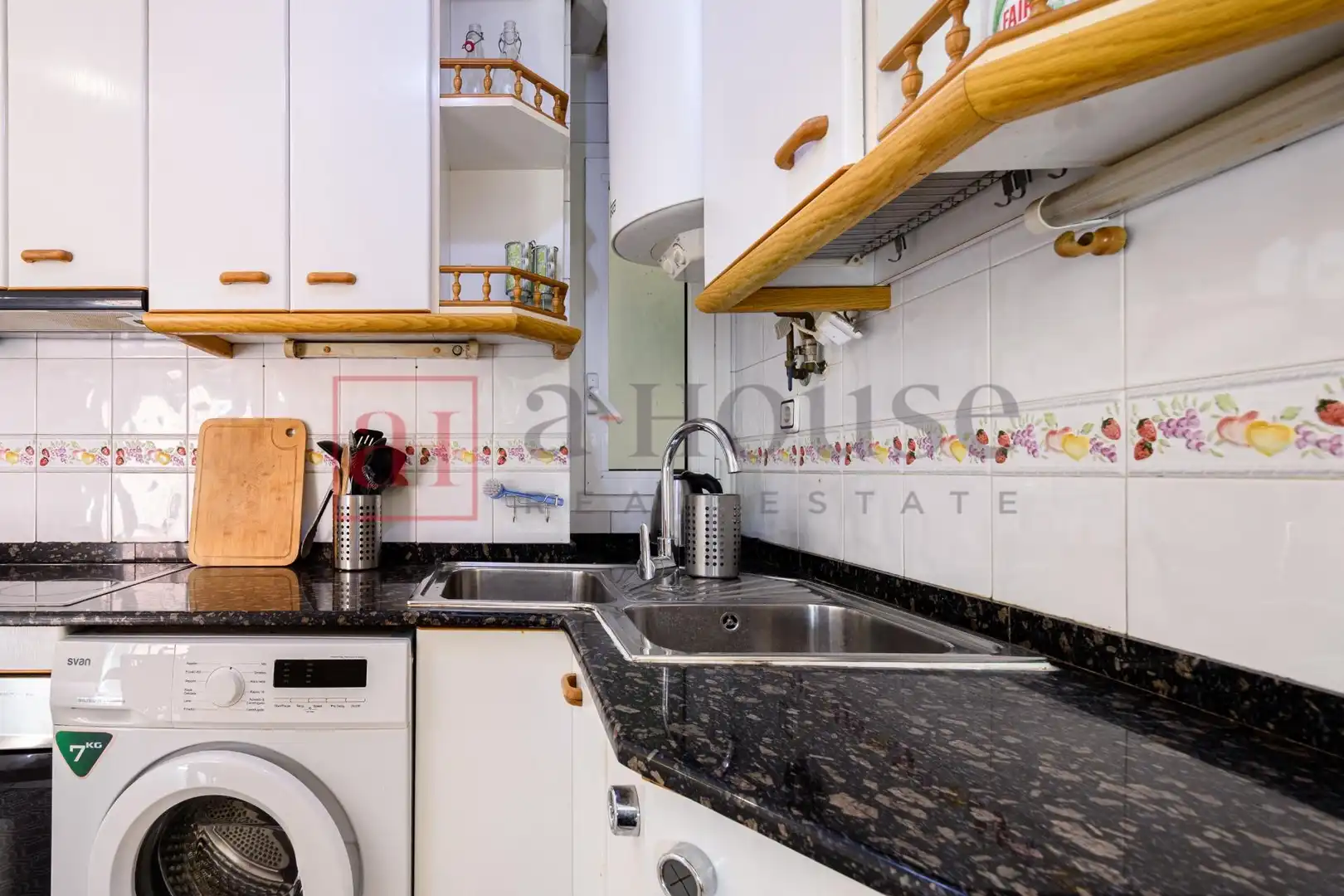 Piso con terraza en venta en Carrer Carrer Allada Vermella, imagen 21