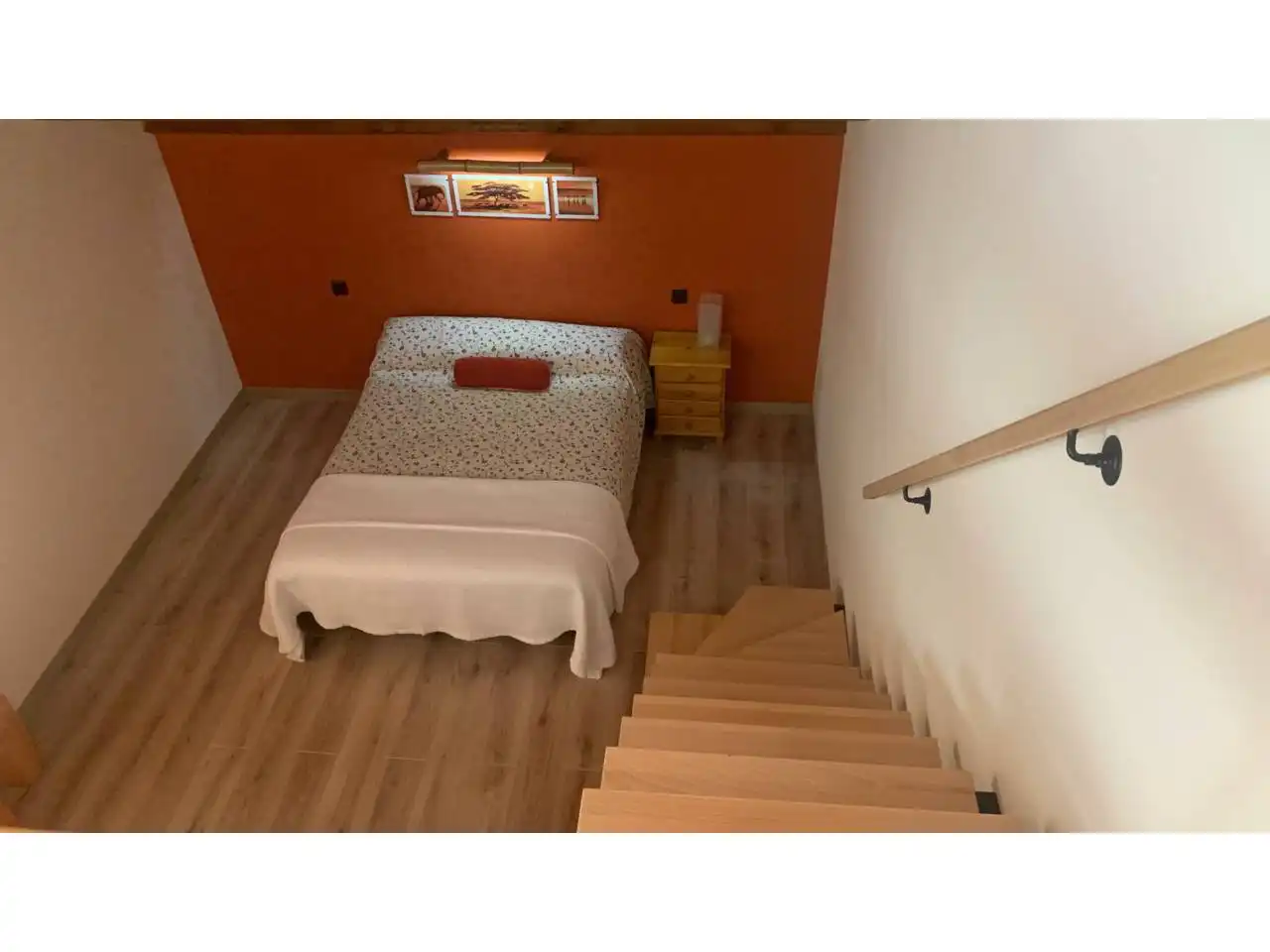 Habitación de Casa o chalet en venta en Guixers con Calefacción, Jardín privado y Parquet