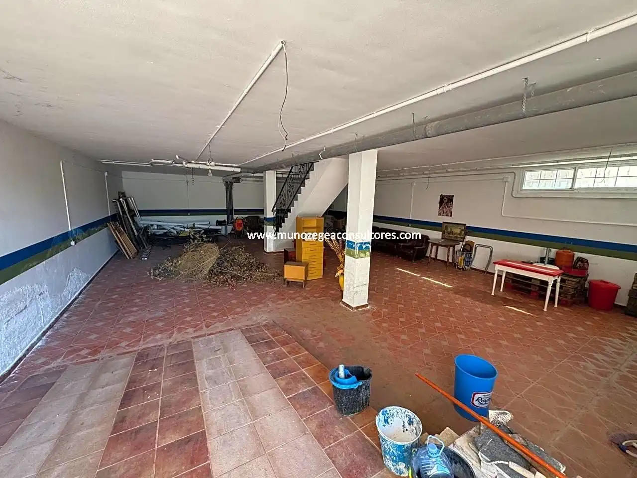 Casa o chalet en venta en Moriles con Aire acondicionado, Jardín privado y Piscina