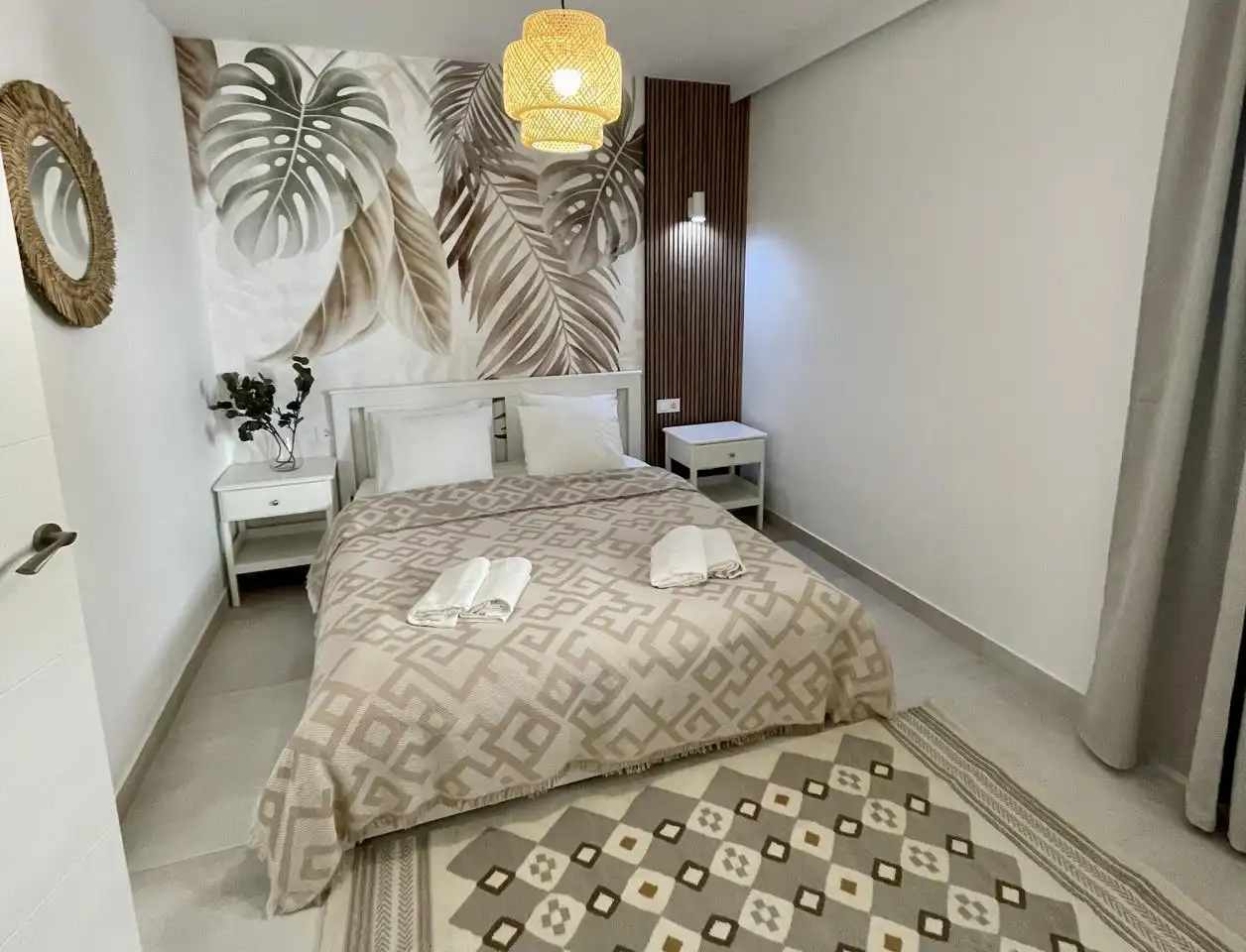 Appartement avec terrasse à louer à Calle Petrel, imagen 15