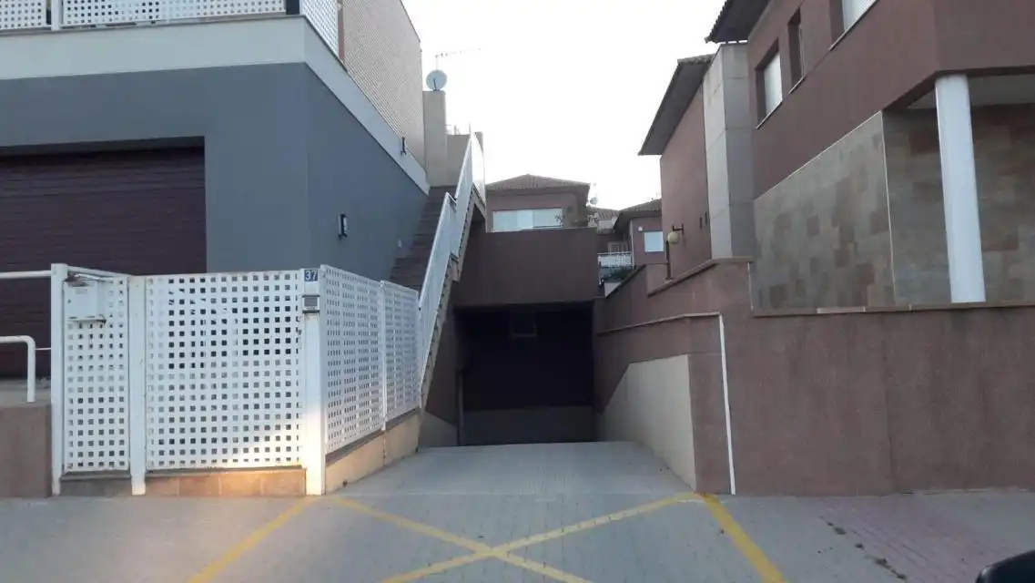 Parking for sale in NACIONAL 340, imagen 2