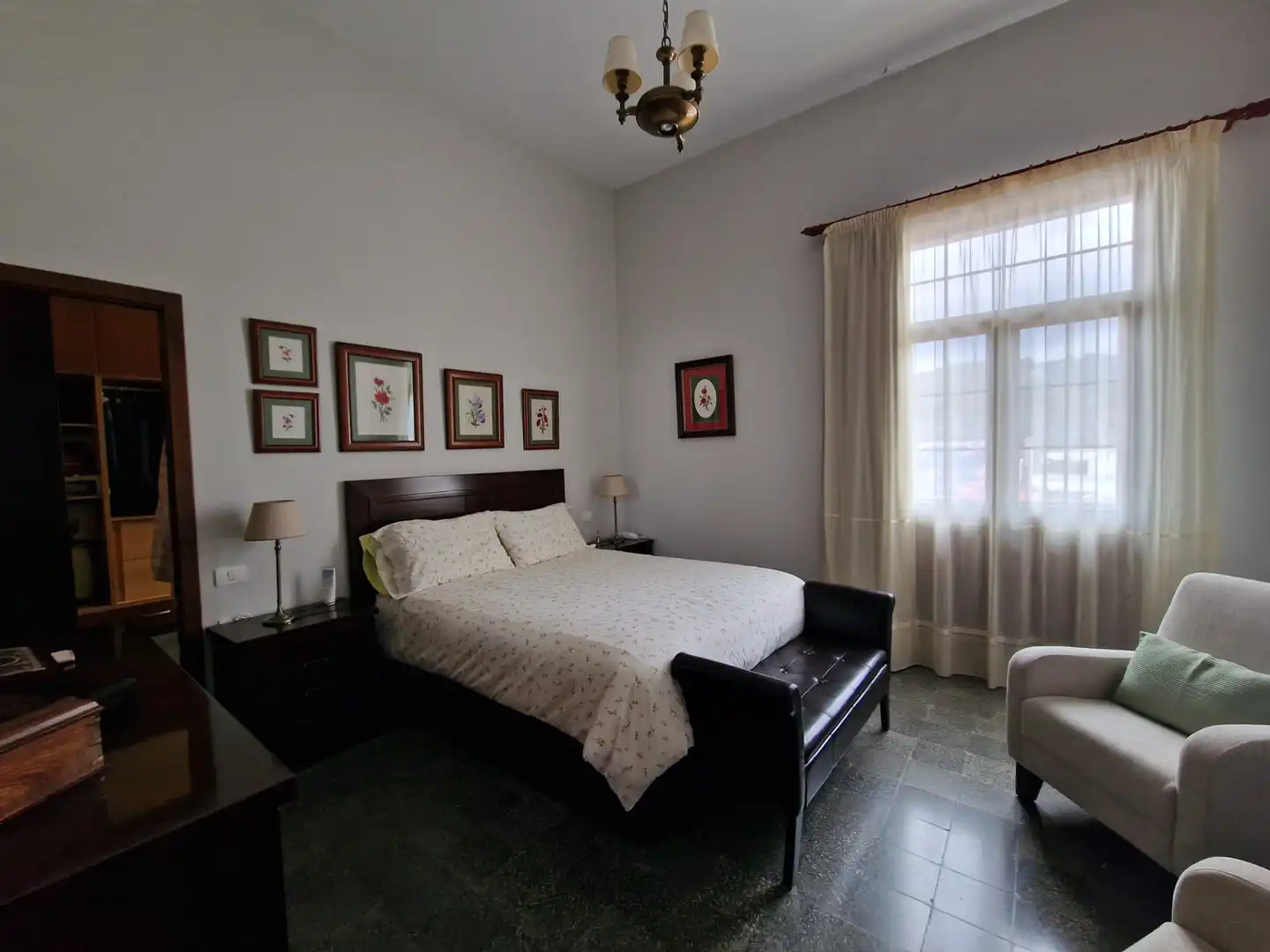 Maison avec terrasse à vendre à Paseo González Díaz, imagen 26