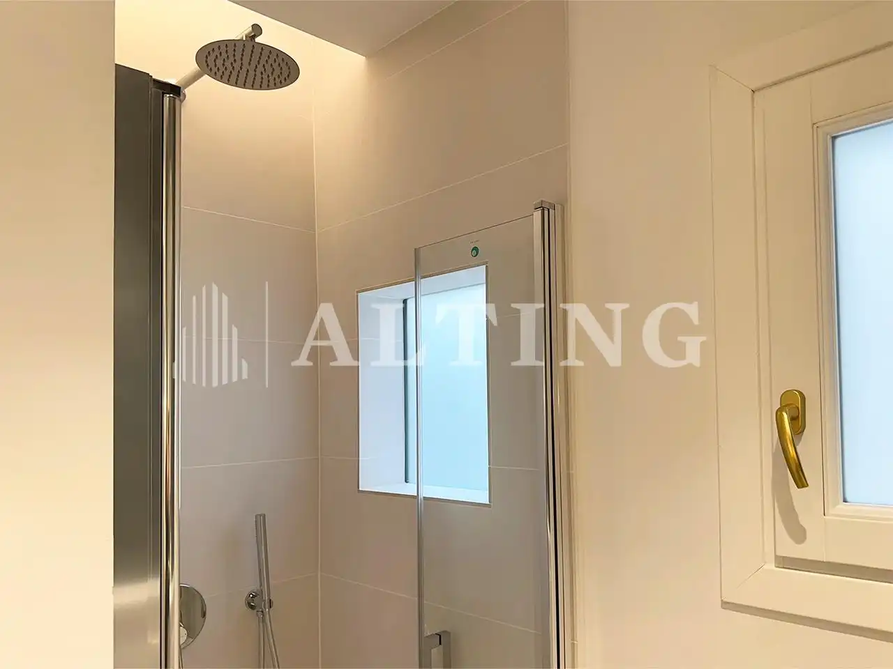 Appartamento con terrazza in vendita a Ronda Ronda Universitat, imagen 17