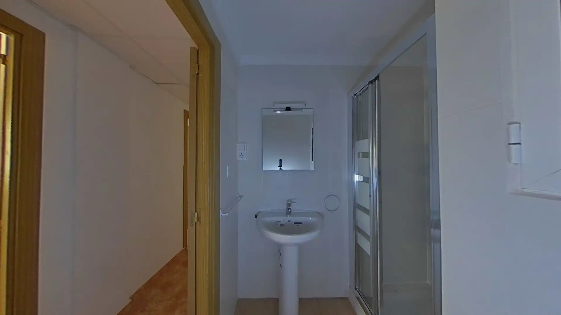 Baño de Piso en venta en Valencia