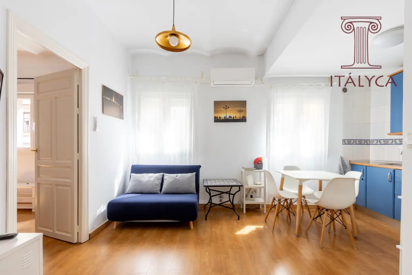 Apartment for sale in Calle PERAL, imagen 13