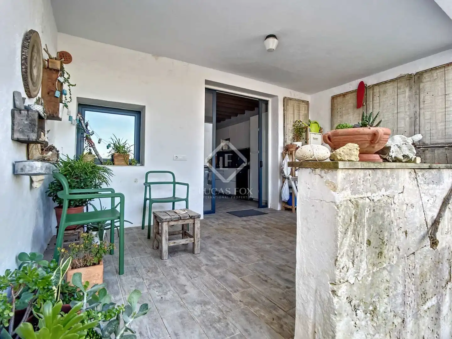 Casa o xalet en venda en Alaior amb Aire condicionat, Calefacció i Jardí privat
