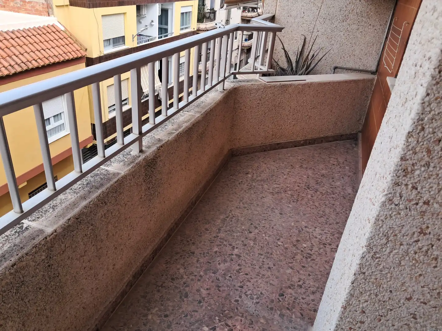 Wohnung mit Terrasse zum Verkauf in Carrer del Mestre Padilla 6, imagen 4