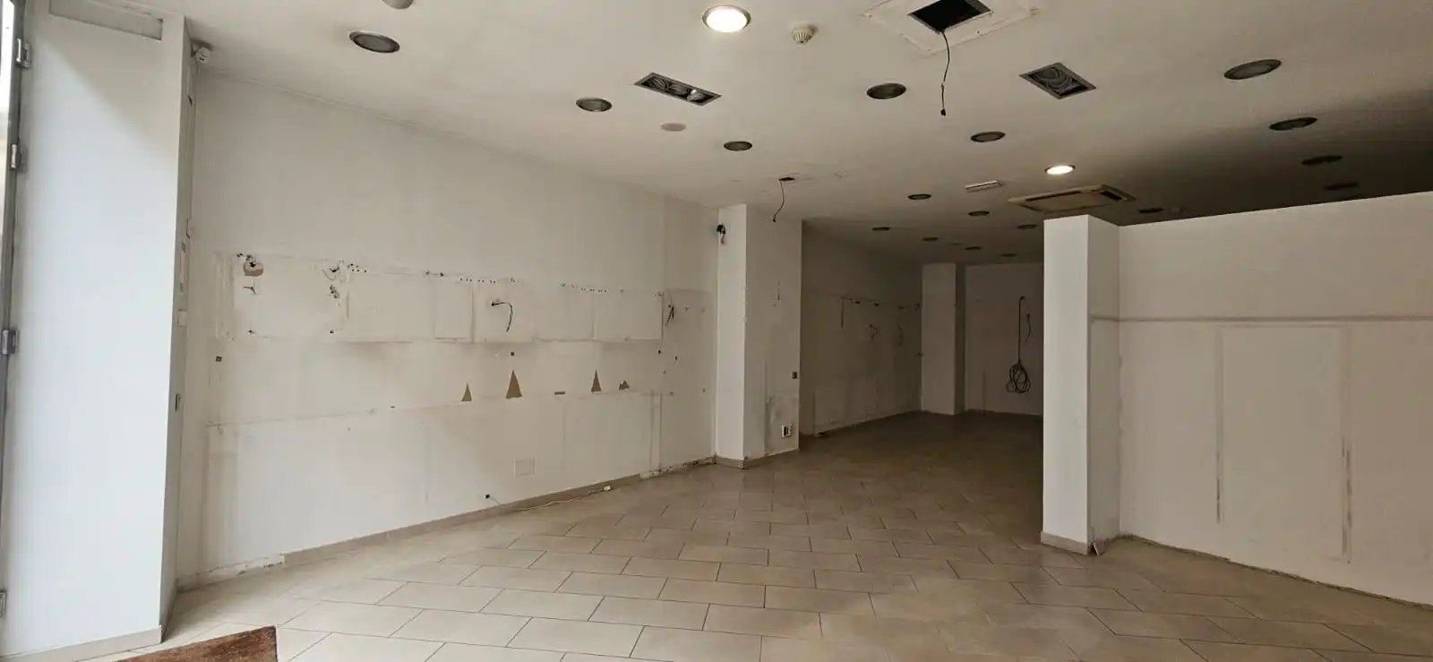 Local comercial de lloguer a El Parque - Zapatón, imagen 15