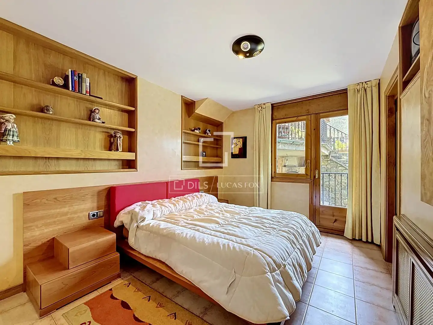 Houses for sale in Les Escaldes
