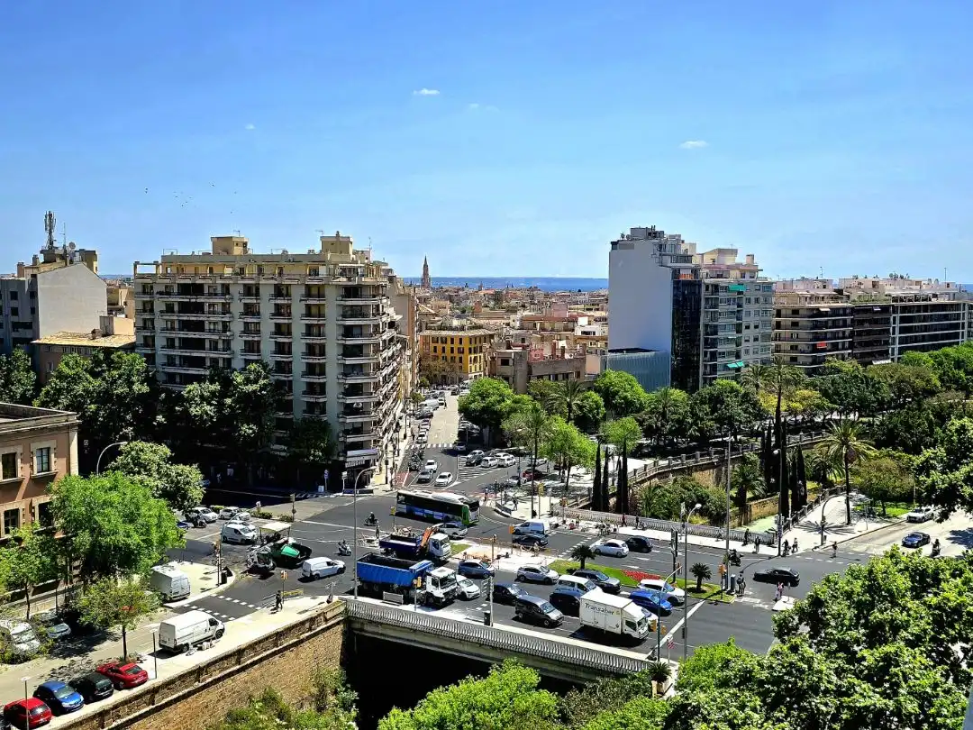 Wohnung mit Aufzug zum Verkauf in Carrer de Miquel dels Sants Oliver 3, imagen 31