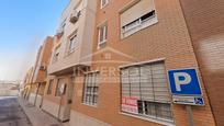 Vista exterior de Pis en venda en El Ejido