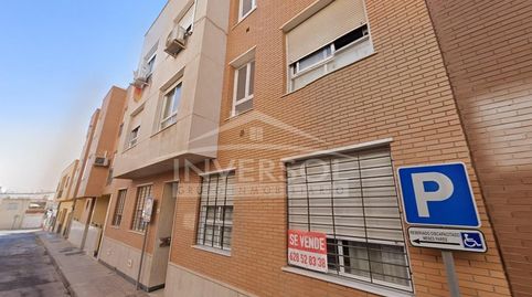 Foto 4 de Pis en venda a Calle Río Guadiaro, 14, Ejido Centro, El Ejido