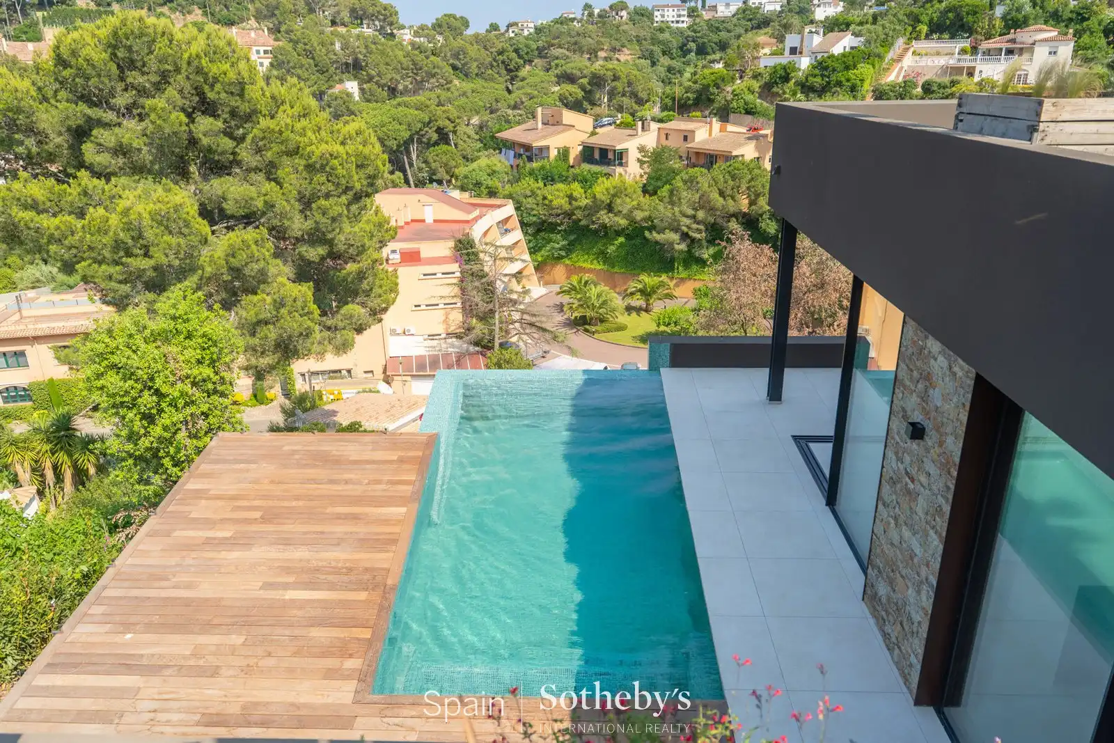 Maison avec piscine à vendre à Joaquim Vayreda, imagen 5