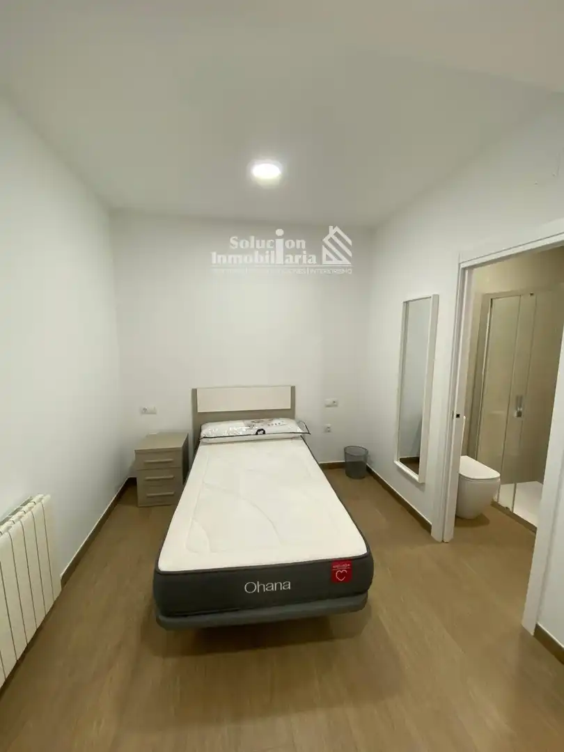 Appartement avec terrasse à louer à San Bernardo - Carmelitas - Campus, imagen 33