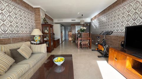 Foto 2 de Apartament en venda a Nueva Alcántara, Marbella
