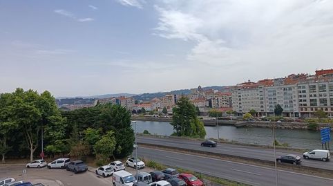 Foto 2 de Pis en venda a Paseo de Colón, Campo da Torre - Mollabao, Pontevedra Capital