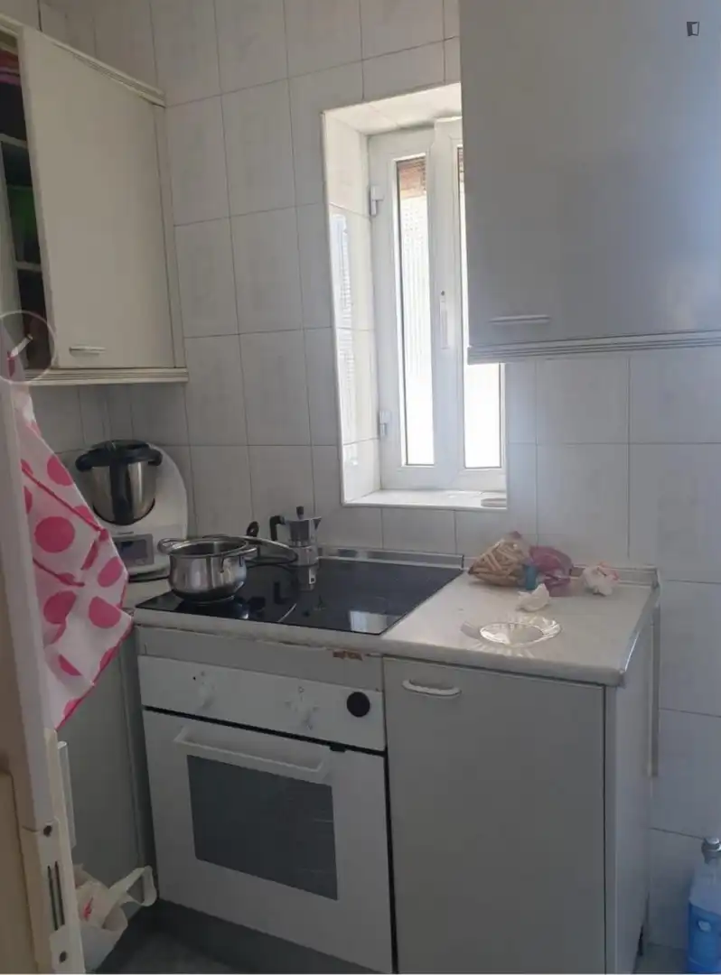 Habitación en El Tardón - El Carmen