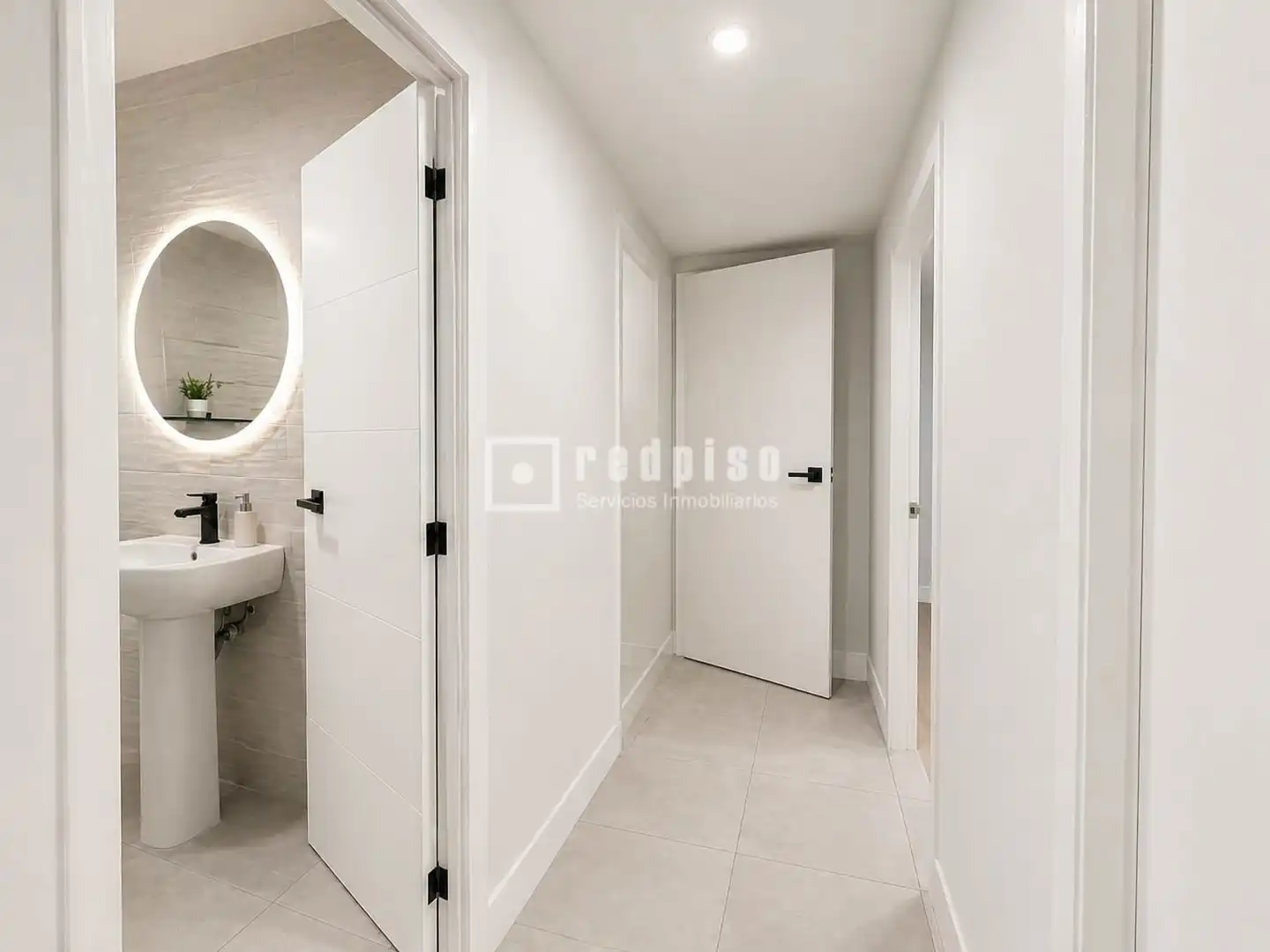 Flat for sale in Alcalá de Henares  with Heating, Terrace and Storage room