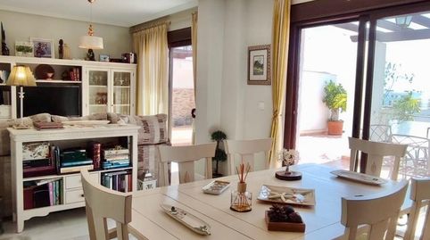 Foto 3 de Àtic en venda a Victoria Kent, El Tomillar, Vélez-Málaga