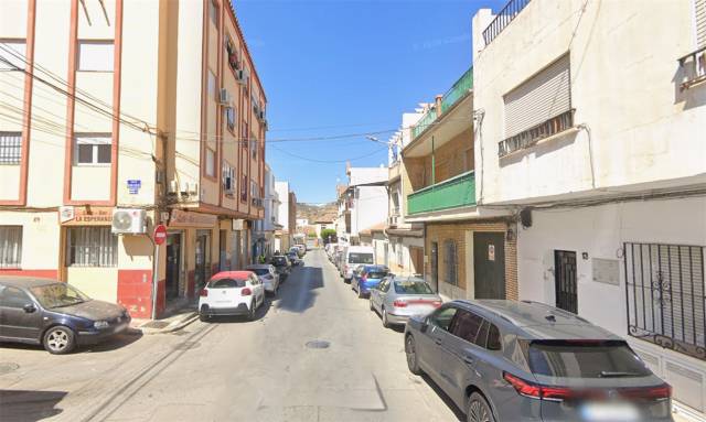 Casa adosada en Venta en Francisco López López en Barrio de Ciudad Jardín