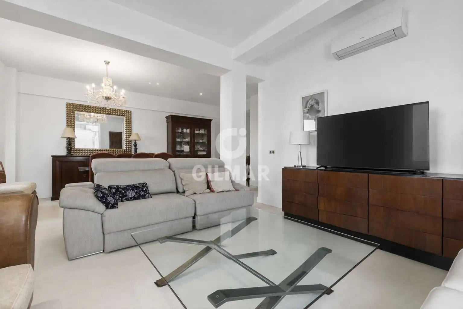 Flat for sale in Sector Sur - La Palmera - Reina Mercedes