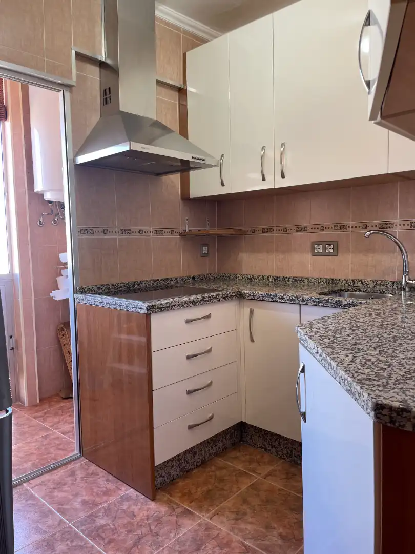 Appartamento in affitto a San Roque - Ronda Norte, imagen 6