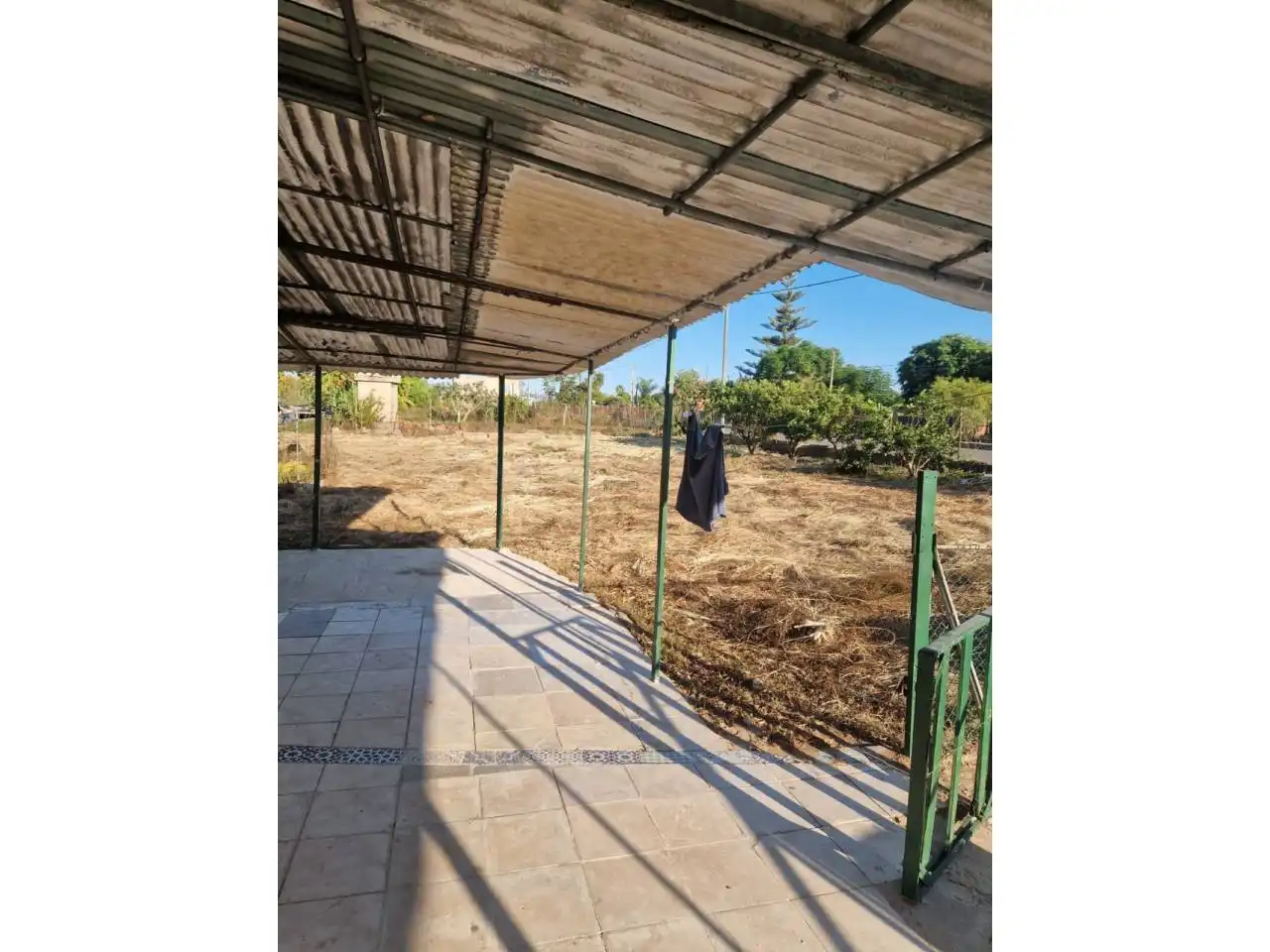 Casa con piscina en venta en El Grao, imagen 4