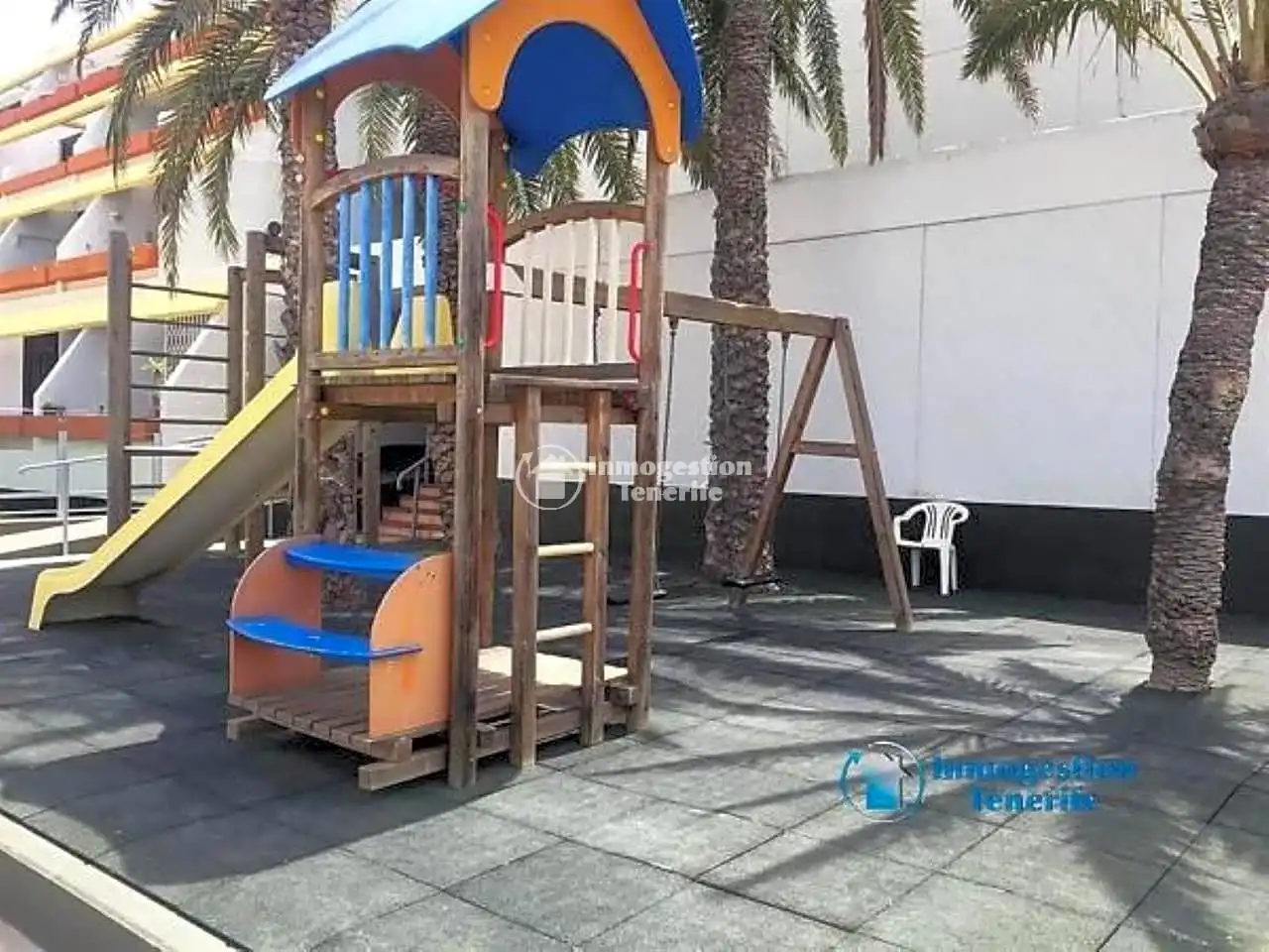 Apartments for rent in Diana, Costa del Silencio