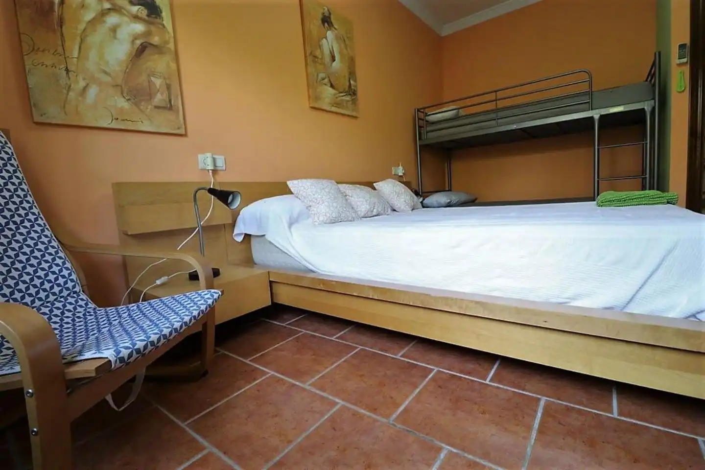 Casa o xalet de lloguer a Buenavista - Lauro Golf