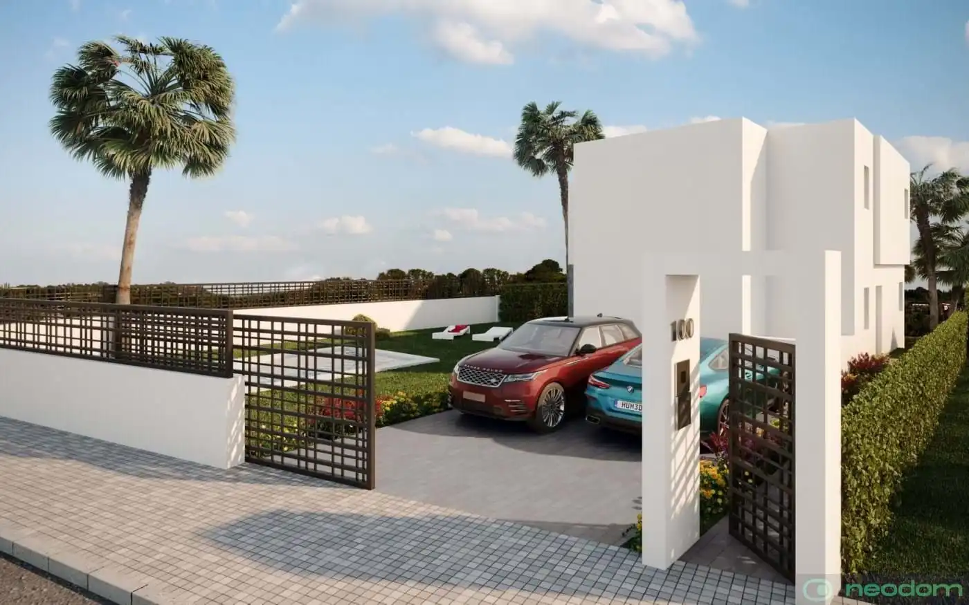 Casa en venta en Algorfa, imagen 4