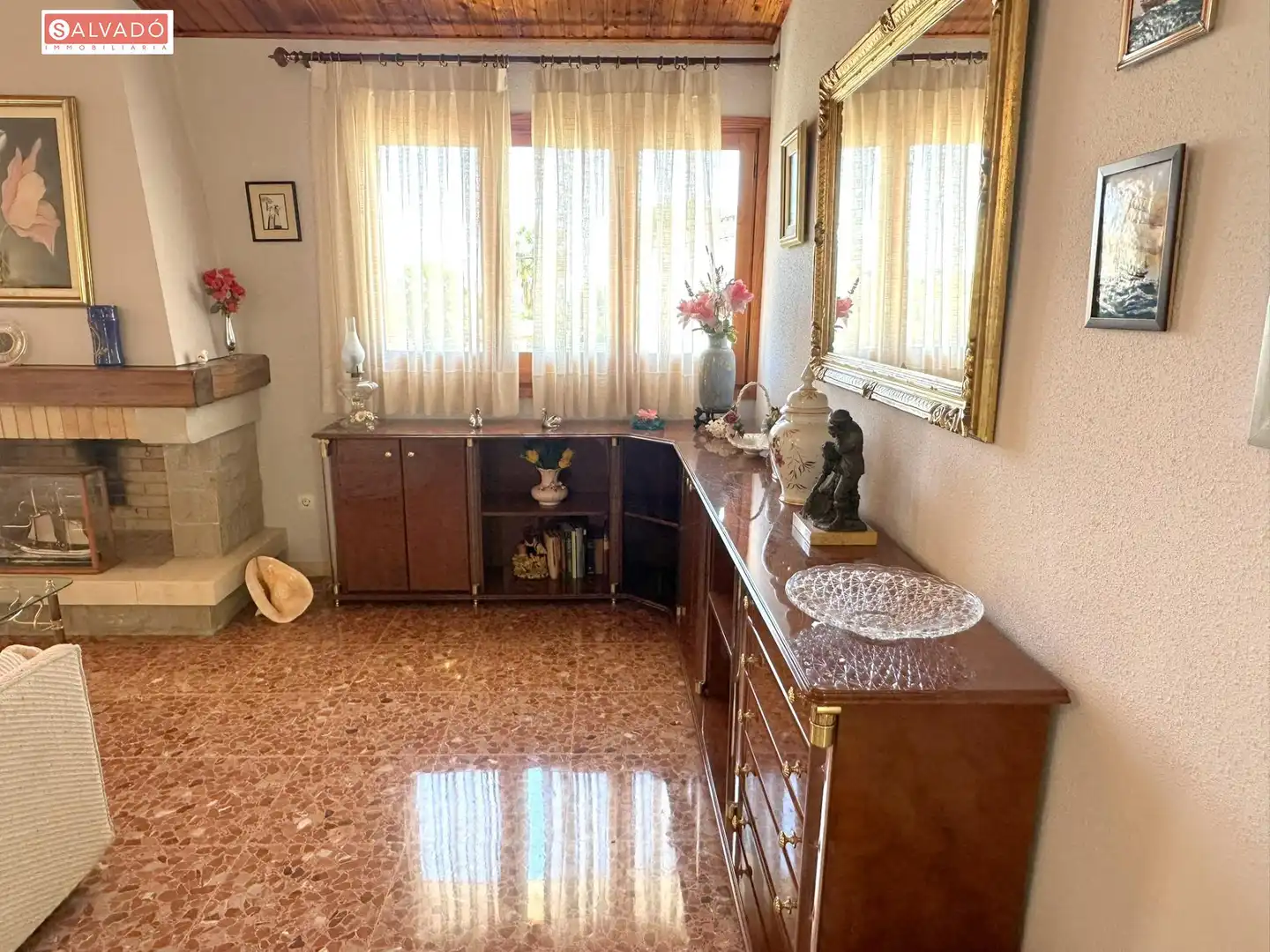 Villa mit Terrasse zum Verkauf in Segur de Calafell, imagen 35