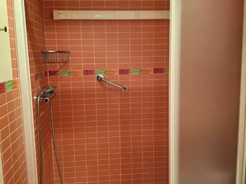 Baño de Apartamento en venta en Carabanchel
