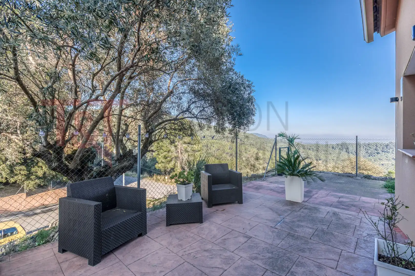 Terrace of Houses for sale in Matadepera  with Heating, Private garden and Terrace