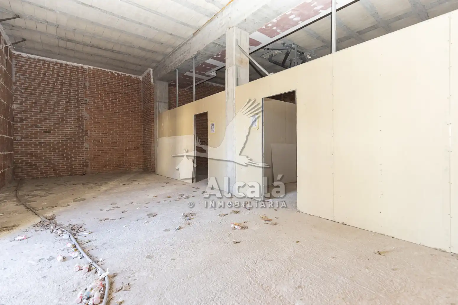 Local comercial en venta en Estación - Parque O'Donnell, imagen 9