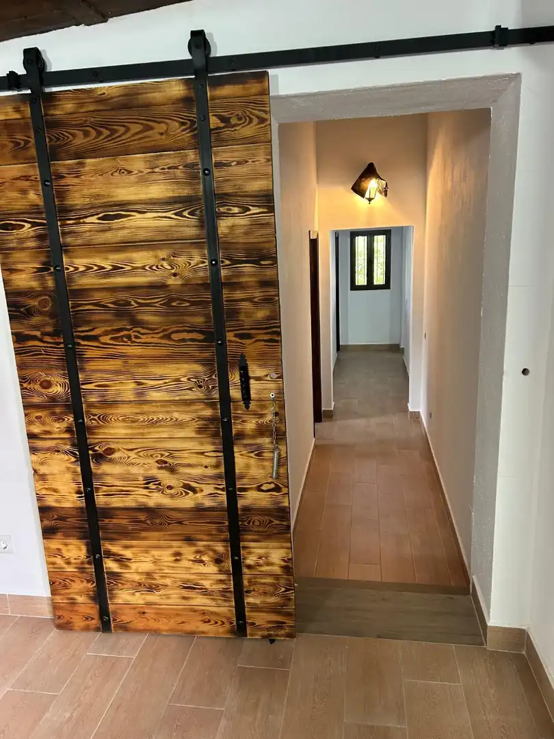 Country homes for sale in Álora