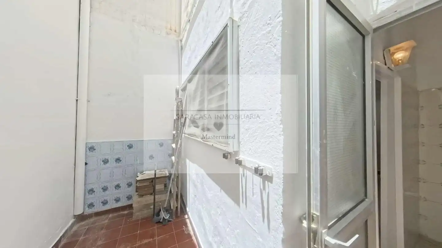 Kitchen of Ground floor for sale in Las Palmas de Gran Canaria  with Terrace