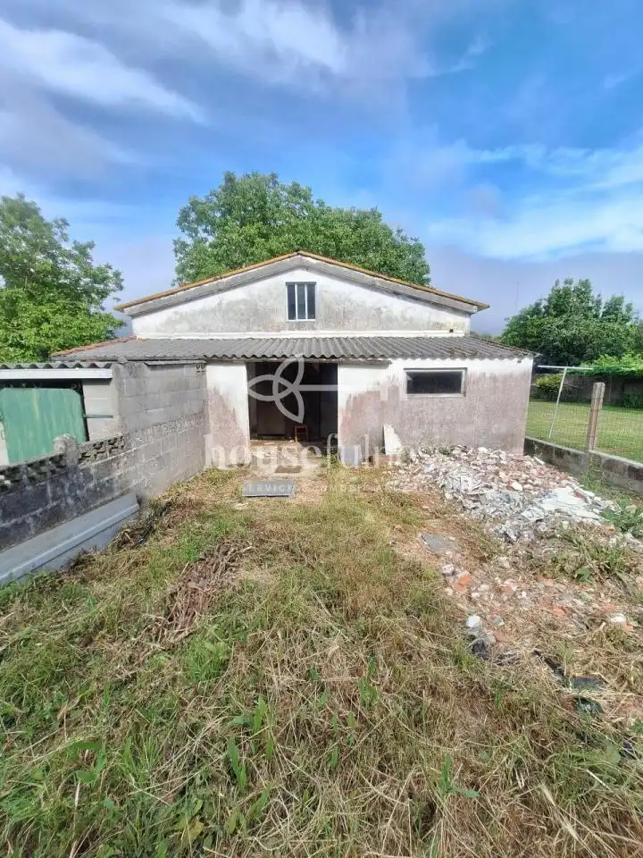 Maison avec jardin à vendre à Piñeiros- Freixeiro, imagen 11
